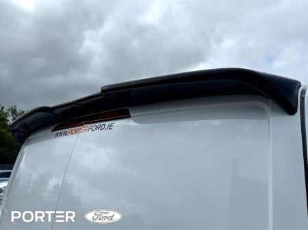 2022 Ford Transit Custom - photo 26