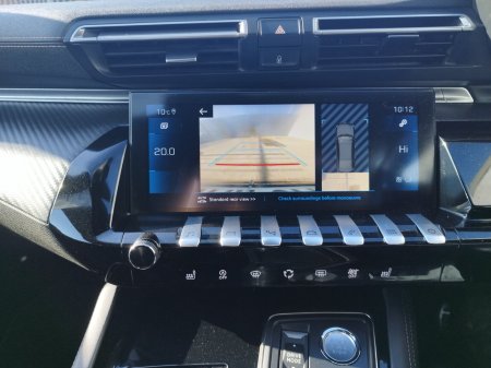 2020 Peugeot 508 - photo 14
