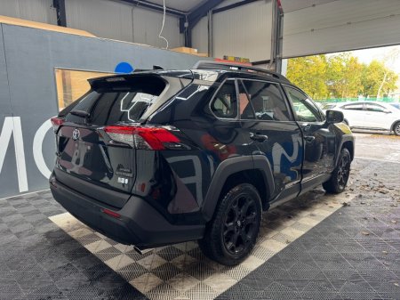 2024 Toyota RAV4 - photo 3