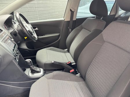 2013 Volkswagen Polo - photo 12