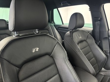 2020 Volkswagen Golf - photo 11