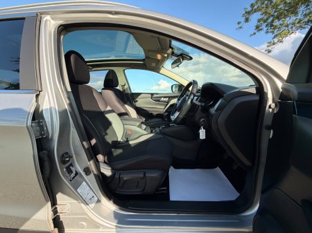 2017 Nissan Qashqai - photo 14