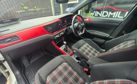 2018 Volkswagen Polo - photo 12