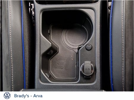 2024 Volkswagen Golf - photo 35