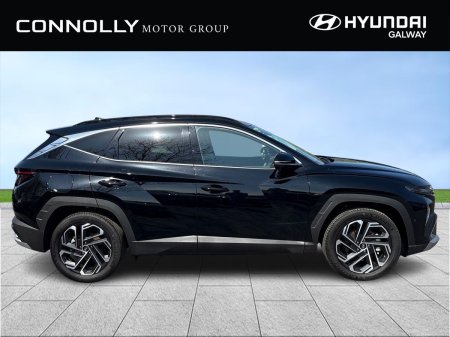 2026 Hyundai Tucson - photo 3