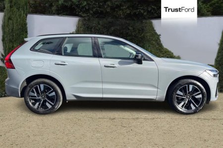 2025 Volvo XC60 - photo 3