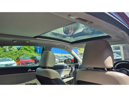 2020 Kia Sportage - photo 12