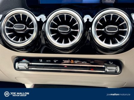 2024 Mercedes-Benz GLA - photo 27