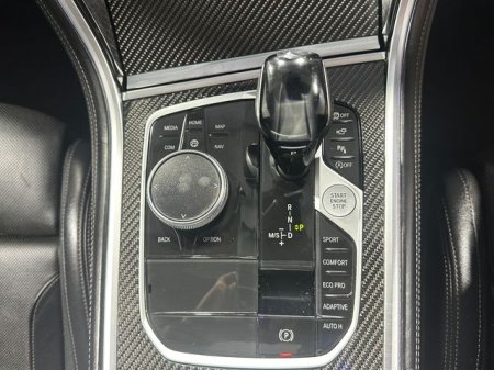 2020 BMW 8-Series - photo 21