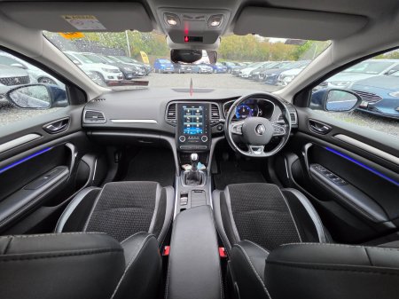 2018 Renault Megane - photo 8