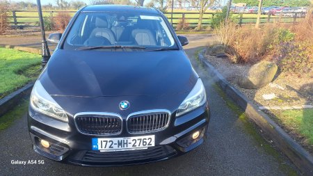 2017 BMW 2-Series - photo 5