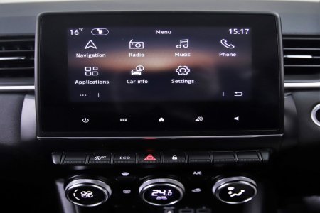 2021 Renault Captur - photo 19