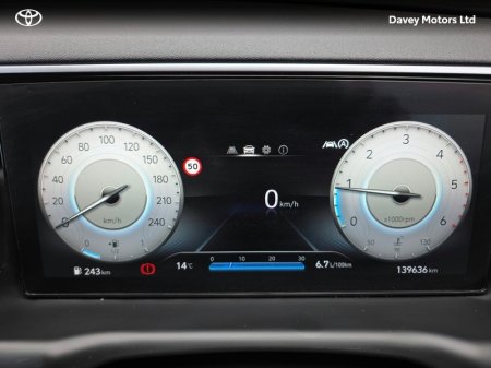 2022 Hyundai Tucson - photo 11