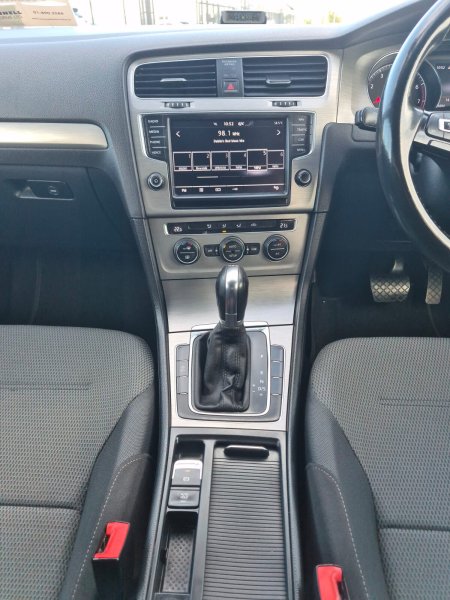 2014 Volkswagen Golf - photo 21