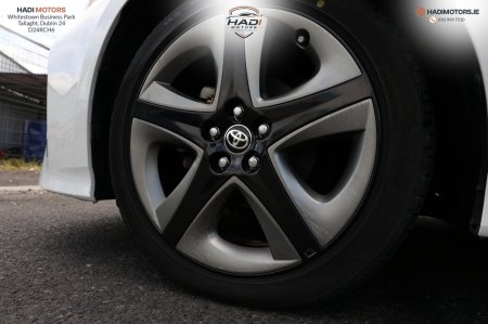 2019 Toyota Prius - photo 10