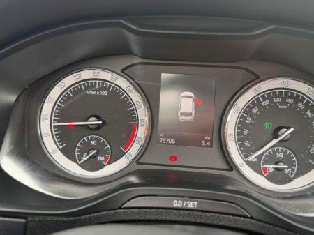 2019 Skoda Karoq - photo 21