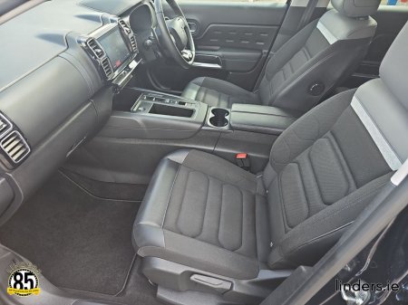 2023 Citroen C5 Aircross - photo 13