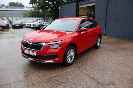 2023 Skoda Kamiq - photo 4