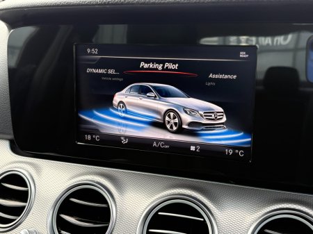 2016 Mercedes-Benz E-Class - photo 19