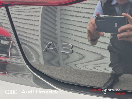 2025 Audi A3 - photo 44