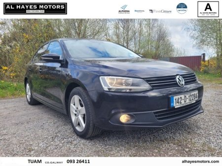 2014 Volkswagen Jetta - photo 2