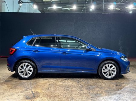 2024 Volkswagen Polo - photo 2
