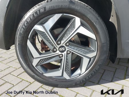 2023 Hyundai Tucson - photo 11