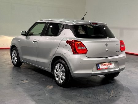 2022 Suzuki Swift - photo 5