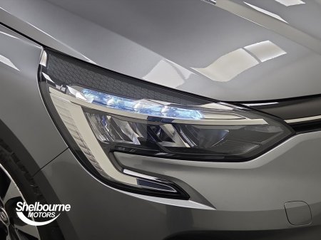 2023 Renault Clio - photo 16