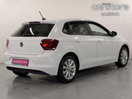 2019 Volkswagen Polo - photo 3