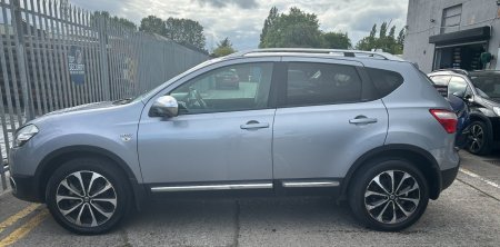 2012 Nissan Qashqai - photo 5