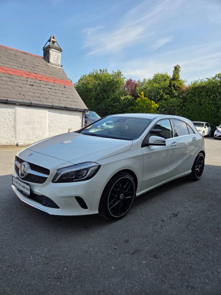 2016 Mercedes-Benz A-Class - photo 4