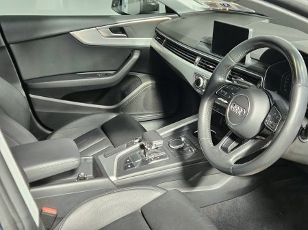 2019 Audi A5 - photo 22