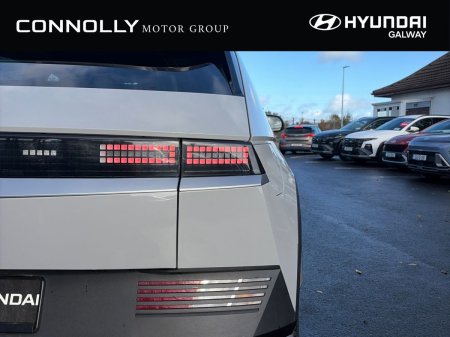 2023 Hyundai IONIQ 5 - photo 16