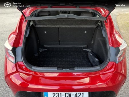 2023 Toyota Corolla - photo 10