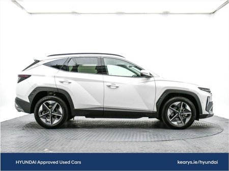 2026 Hyundai Tucson - photo 14