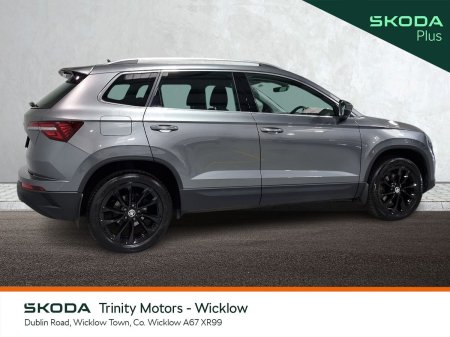 2024 Skoda Karoq - photo 3