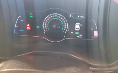 2020 Hyundai KONA - photo 8