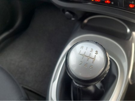 2015 Nissan Juke - photo 24