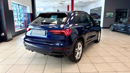 2023 Audi Q3 - photo 21