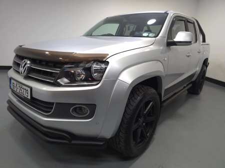 2016 Volkswagen Amarok - photo 9