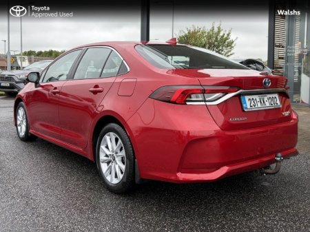 2023 Toyota Corolla - photo 18