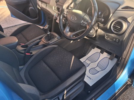 2018 Hyundai KONA - photo 20