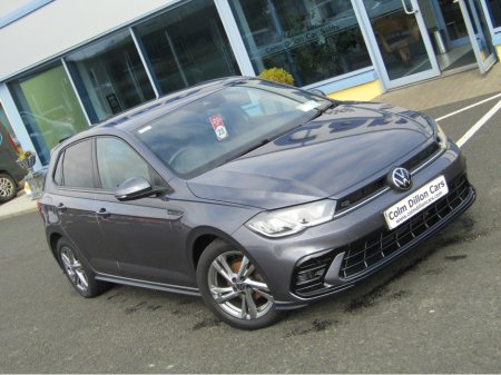 2023 Volkswagen Polo - photo 2