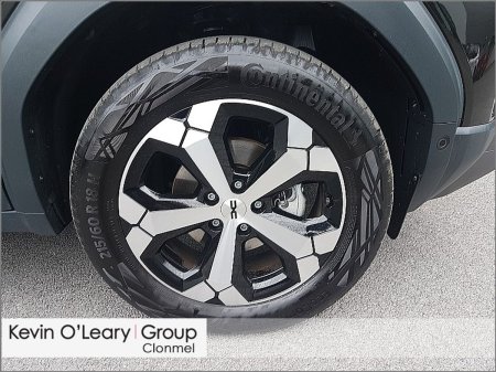 2025 Dacia Duster - photo 10