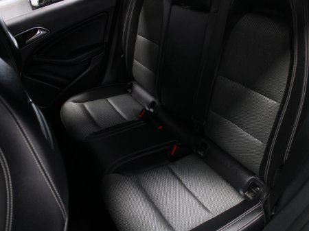 2018 Mercedes-Benz CLA - photo 37