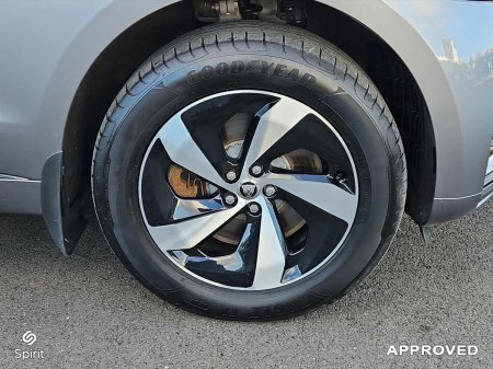 2024 Jaguar F-Pace - photo 9
