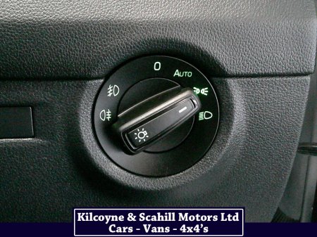 2019 Skoda Octavia - photo 24