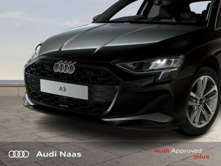 2026 Audi A3 A3 Sportback Se TDi