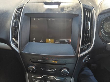 2018 Ford Galaxy - photo 12